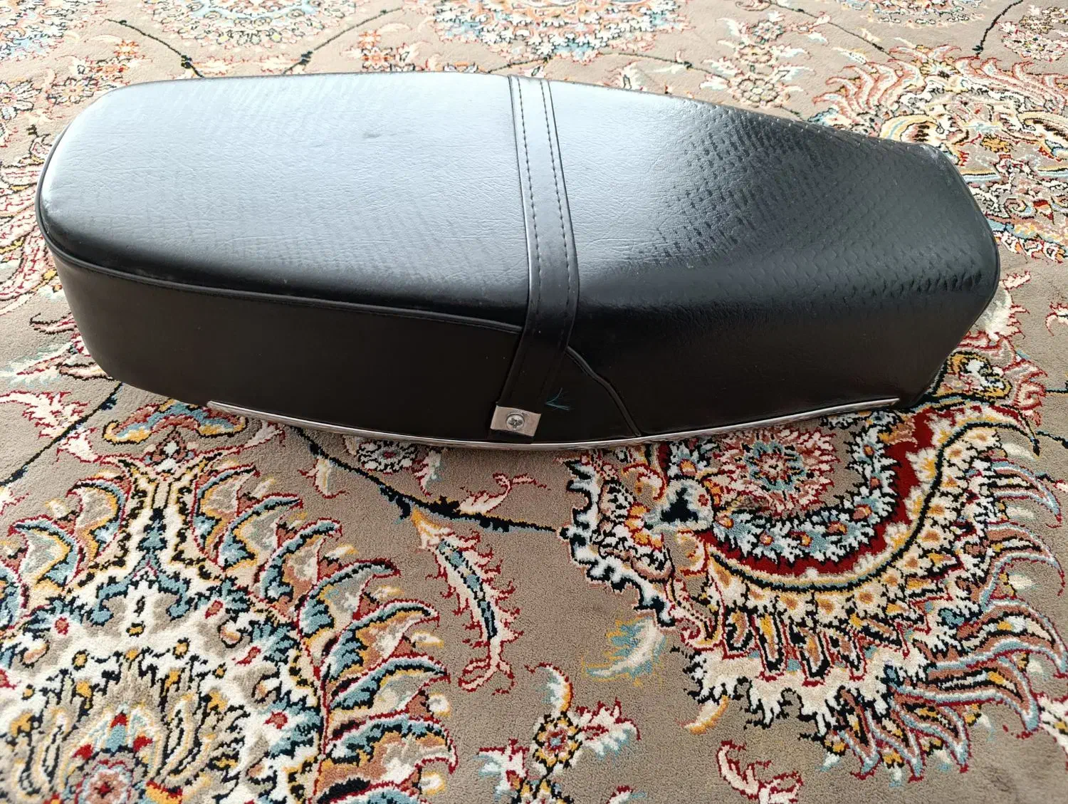 زین سی جی|موتورسیکلت|اصفهان, امیرعرب|دیوار