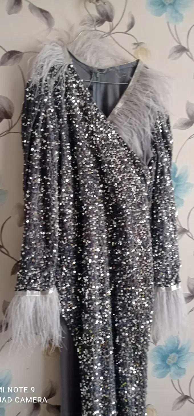 پیراهن سایز۲ ۱/۵۰۰|لباس|رشت, پیرسرا|دیوار