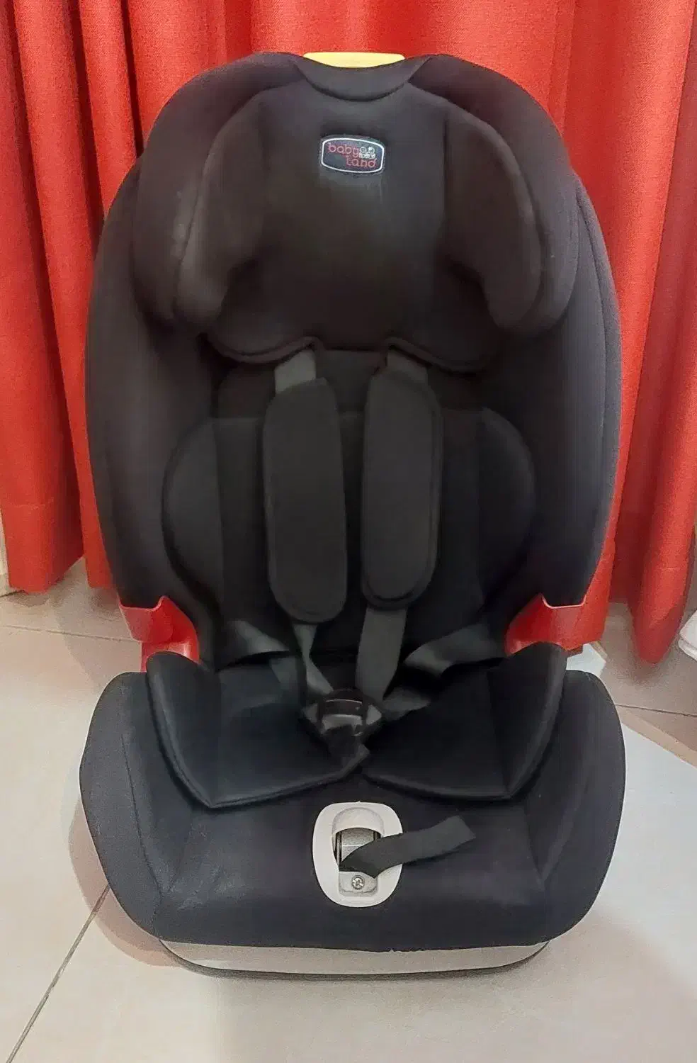 صندلی ماشین|تخت و صندلی بچه|هشتگرد, فاز ۱ مهستان|دیوار