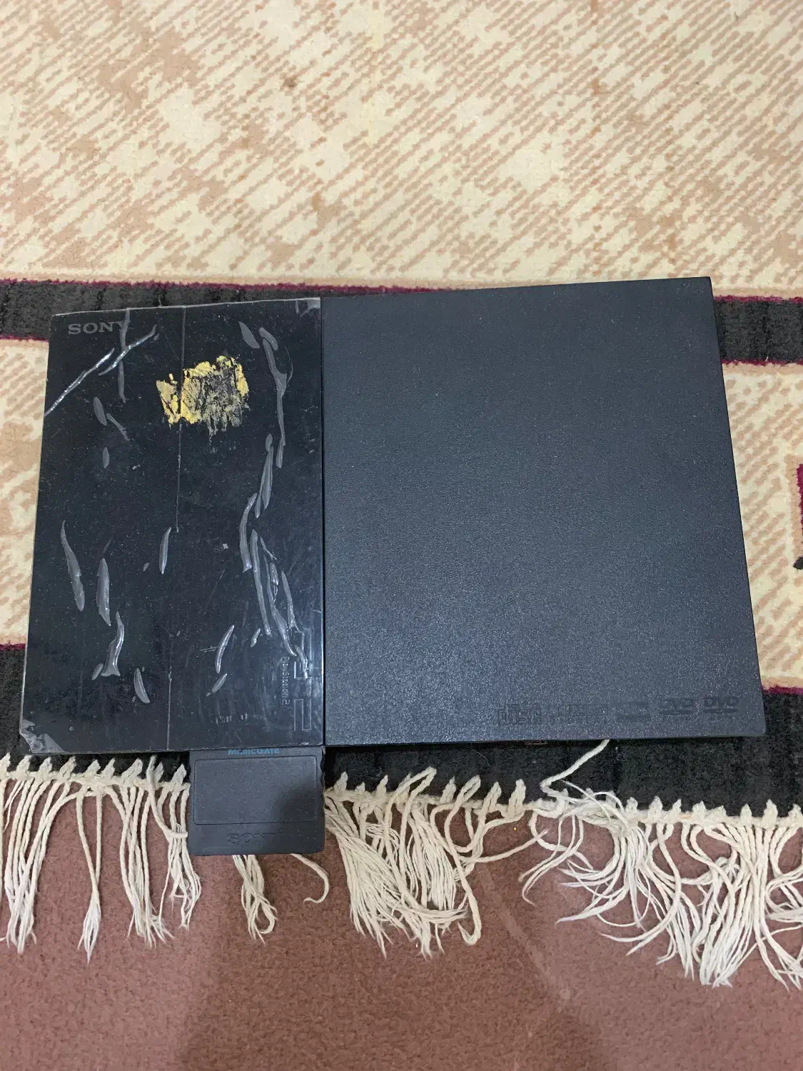 پلی 2|کنسول، بازی ویدئویی و آنلاین|مه ولات, |دیوار