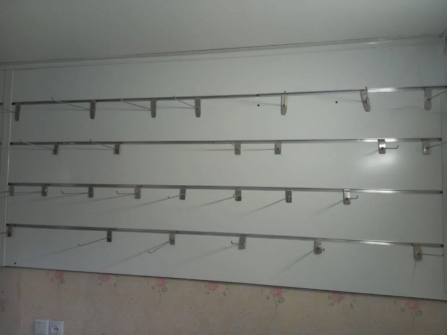 فروش فوری ویترین مغازه و دستگاه سپراتور|فروشگاه و مغازه|فلاورجان, |دیوار