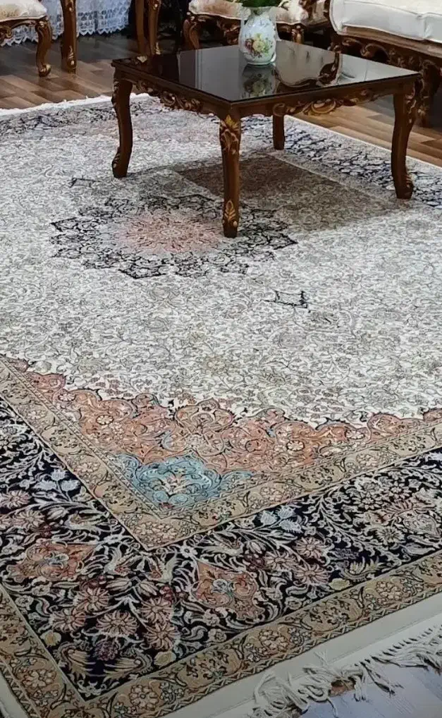 فرش قالی سلیمان|فرش|زنجان, |دیوار