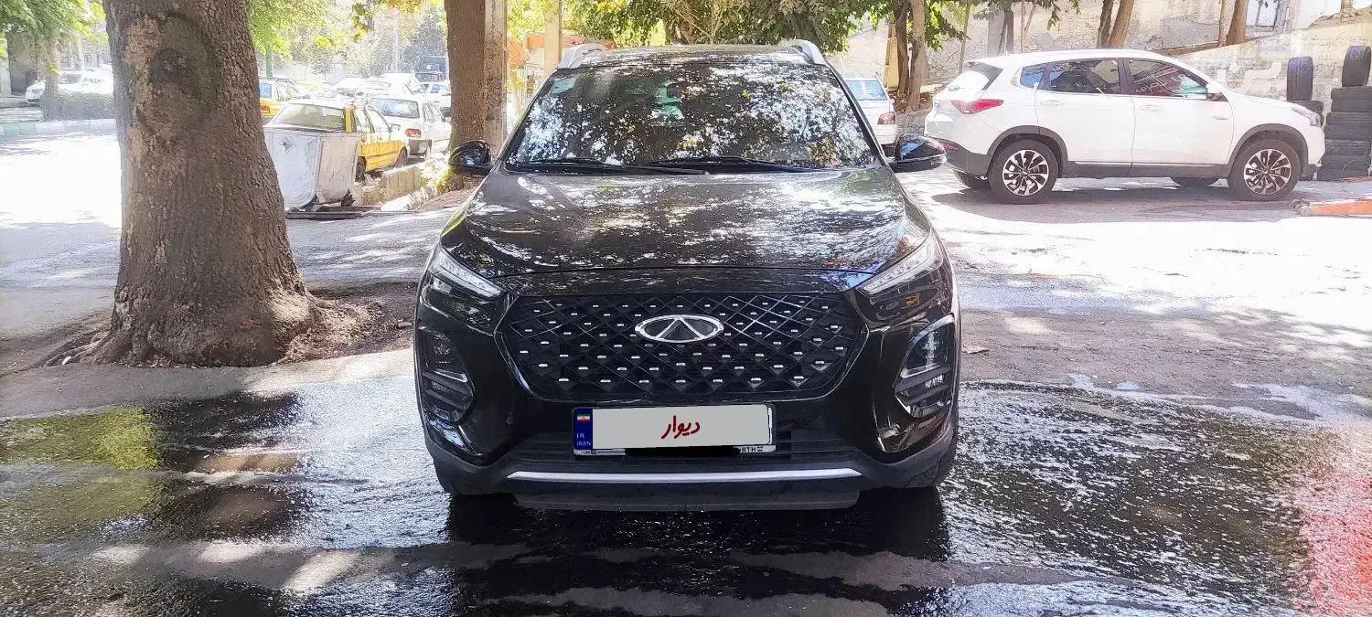 X22pro|خودرو سواری و وانت|کرج, اسلامآباد|دیوار