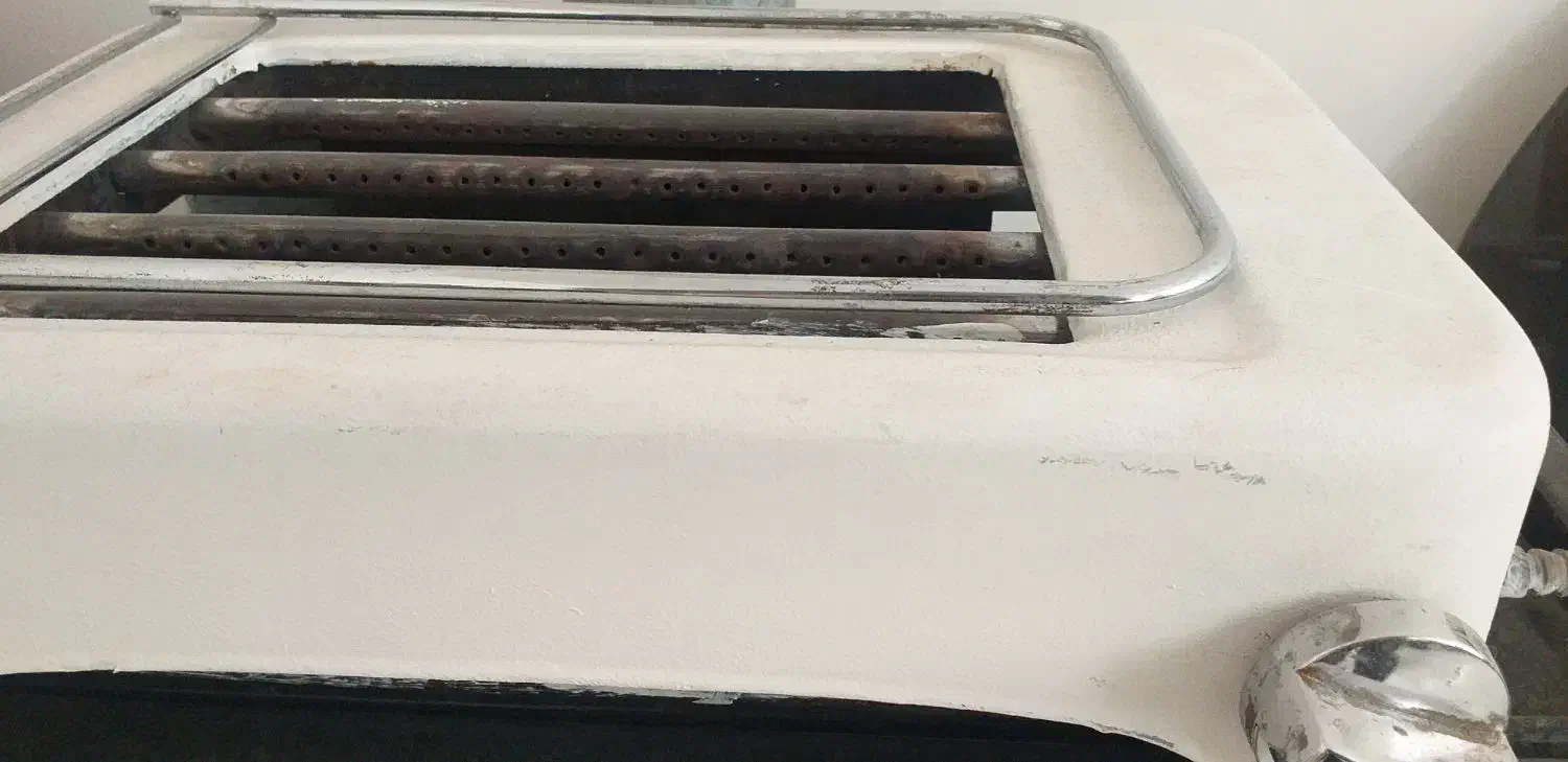 کباب پز نپتون و کتری|ظروف پخت‌وپز|تهران, علم و صنعت|دیوار