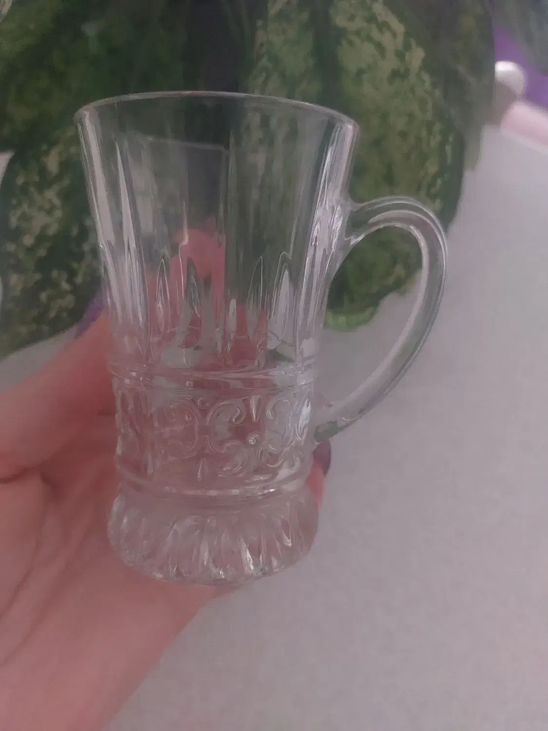 فنجان|ظروف سرو و پذیرایی|محمدشهر, شهرک پیام (مهرالبرز)|دیوار