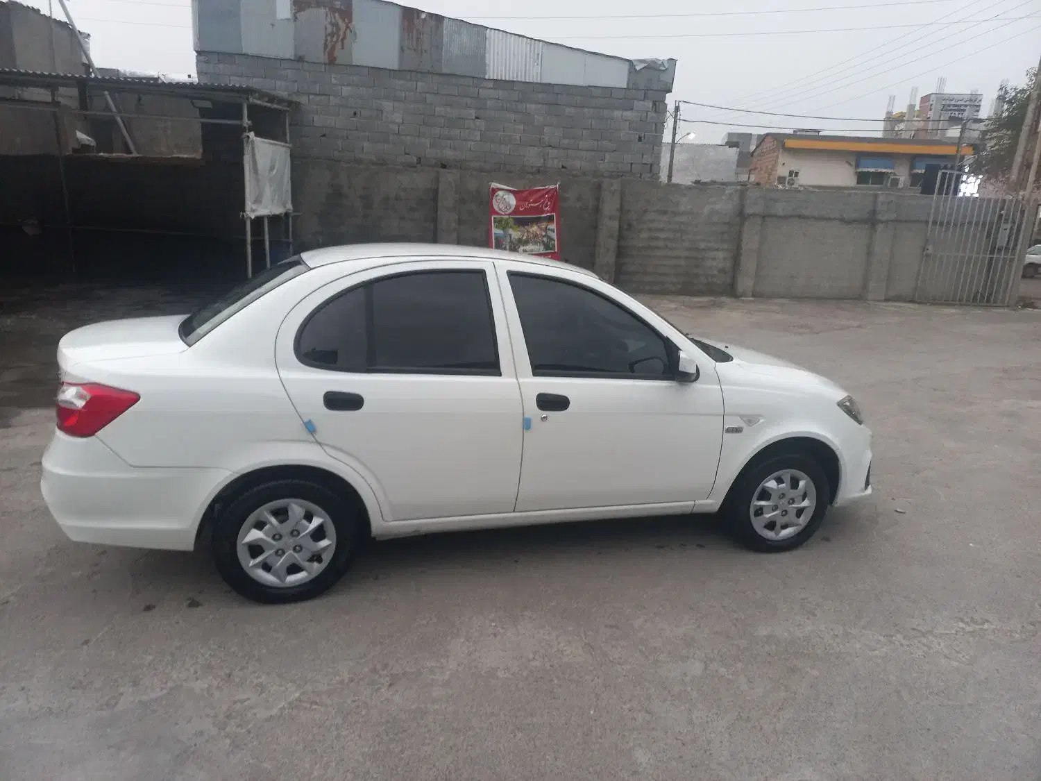 ساینا s مدل ۱۴۰۲دوگانه شرکت|خودرو سواری و وانت|آمل, |دیوار