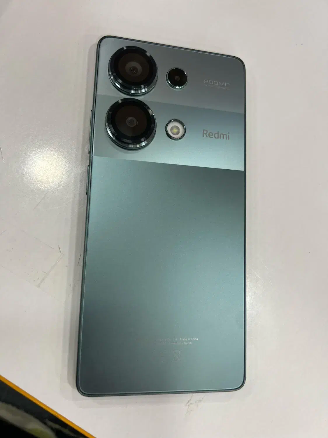 گوشی نوت 13 پرو|موبایل|آبادان, |دیوار