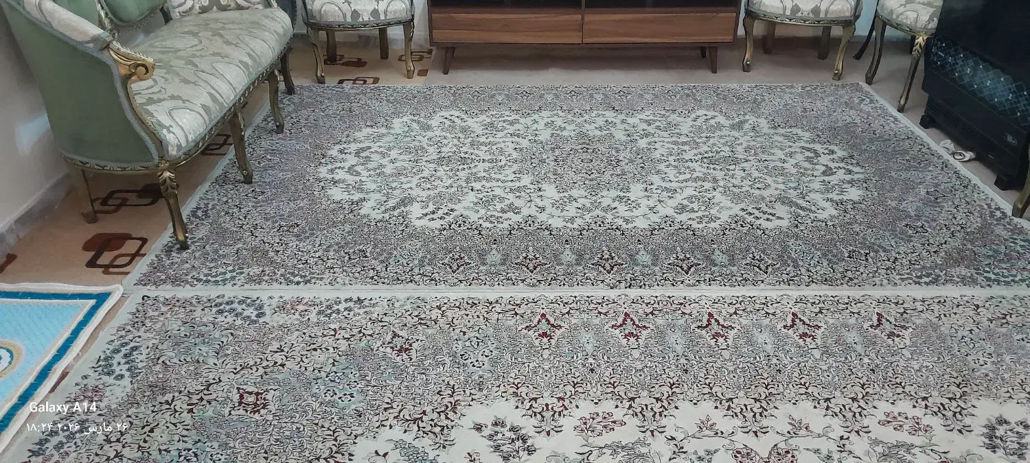 فرش|فرش|اراک, |دیوار