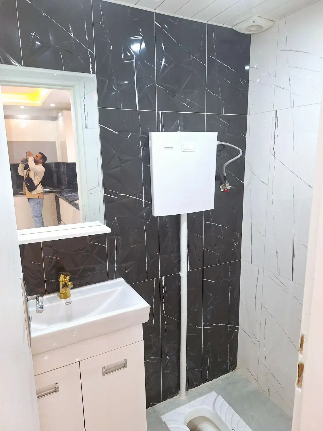 ۵۰متر ۱خواب فول امکانات تخلیه پونک باغ فیض