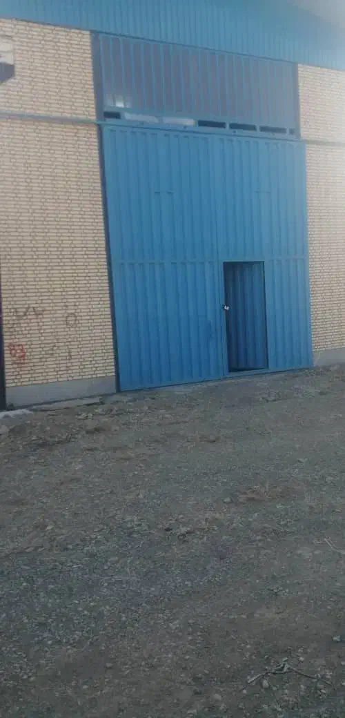 فروش سوله صنعتی بازار آهن جدید کمالشهر|فروش دفتر صنعتی، کشاورزی، تجاری|کرج, کمالشهر|دیوار
