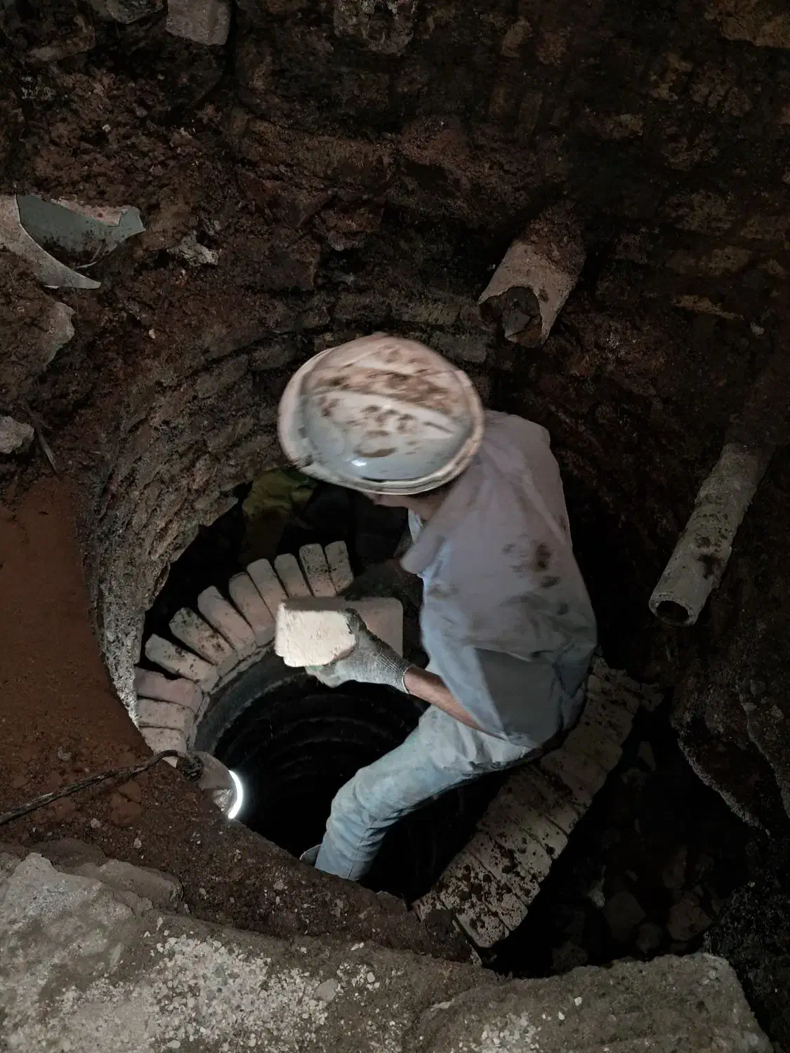 تخلیه چاه فاضلاب تهران،لواسان،افجه،فشم،میگون|خدمات پیشه و مهارت|تهران, تهرانپارس غربی|دیوار