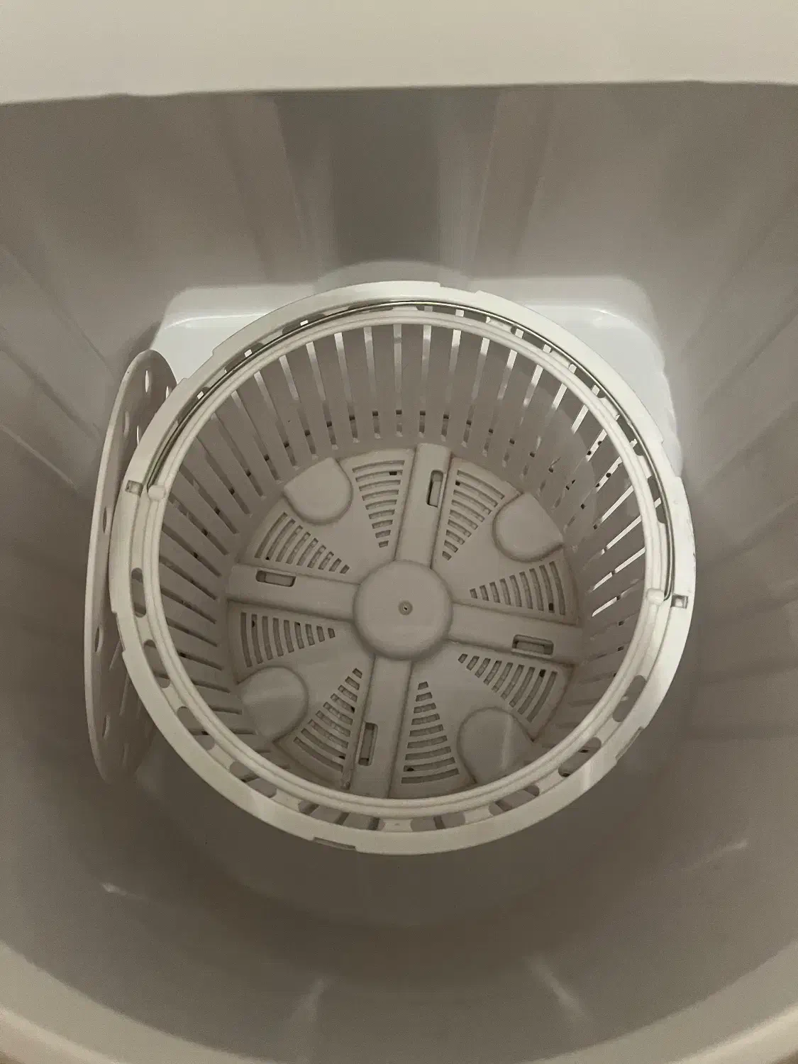 ماشین لباسشویی دستی|ماشین لباسشویی و خشککن لباس|تهران, مشیریه|دیوار