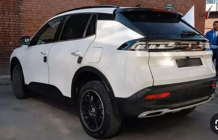 خودرو ری را صفر کیلومتر|خودرو سواری و وانت|زنجان, |دیوار