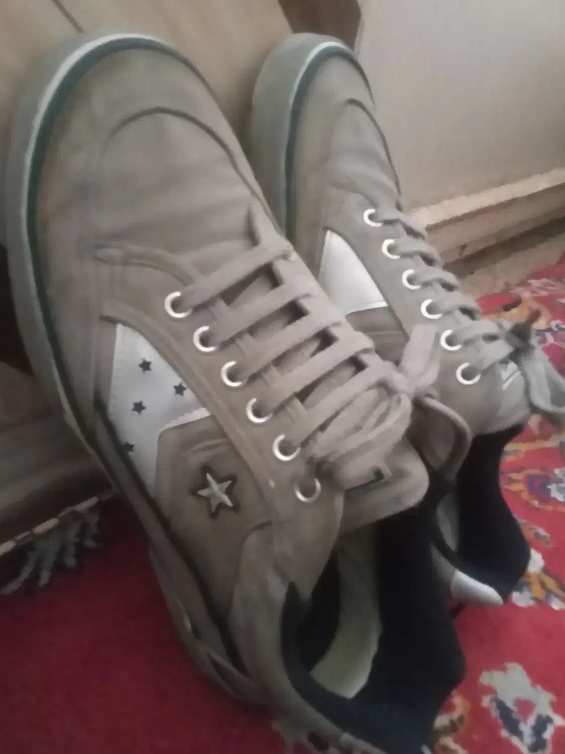 سلام خدمت همشهریان|کیف، کفش، کمربند|اقبالیه, |دیوار