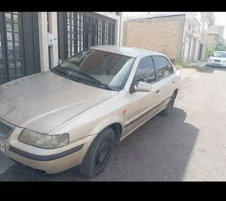 خودرو|خودرو سواری و وانت|فسا, |دیوار