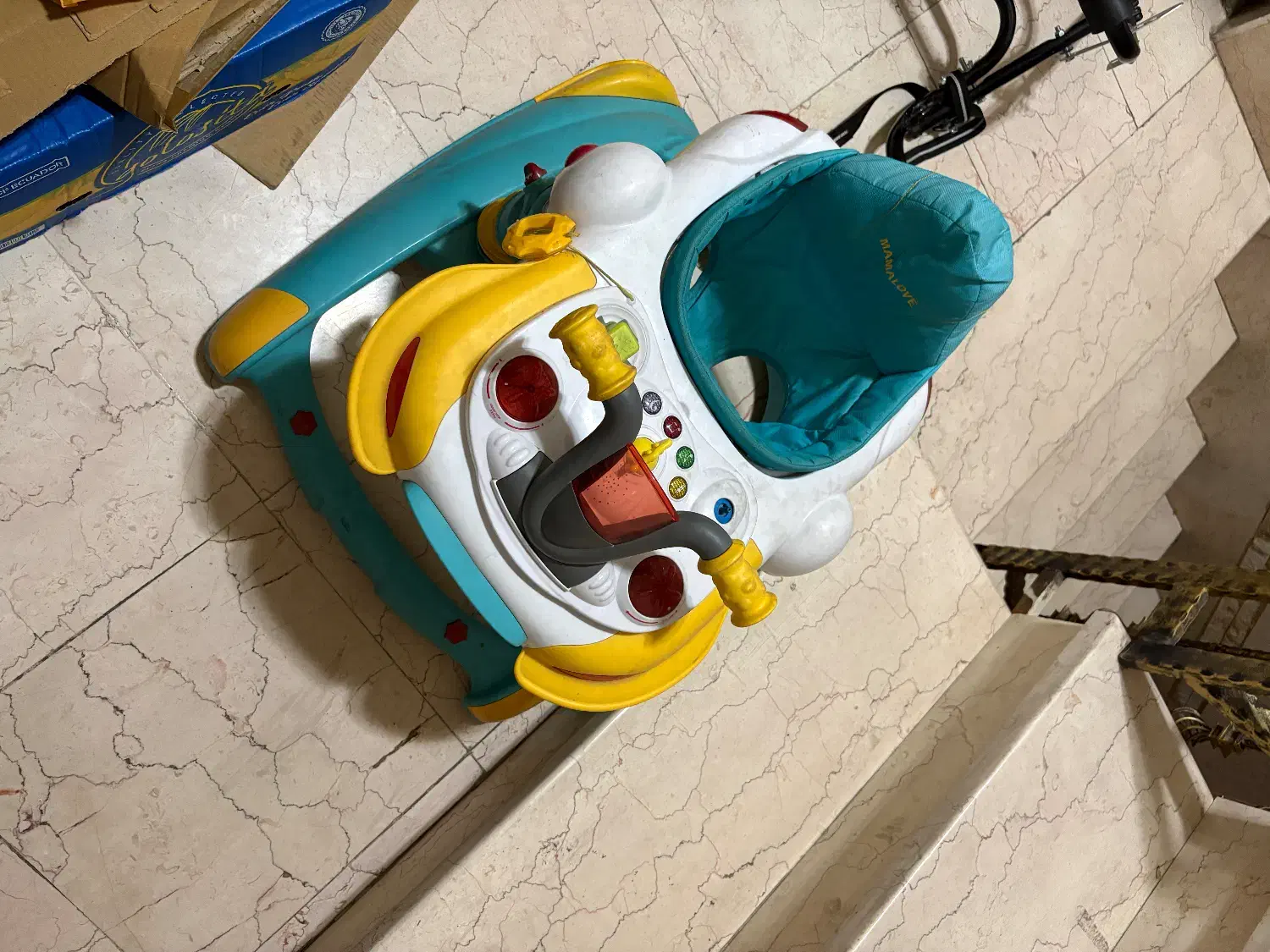 روروک|اسباب و اثاث بچه|تهران, آبشار|دیوار