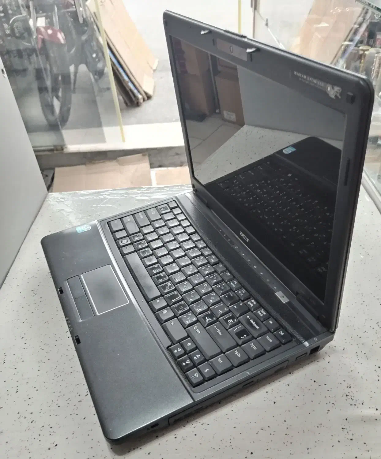 لپ تاپ acer|رایانه همراه|بابل, |دیوار