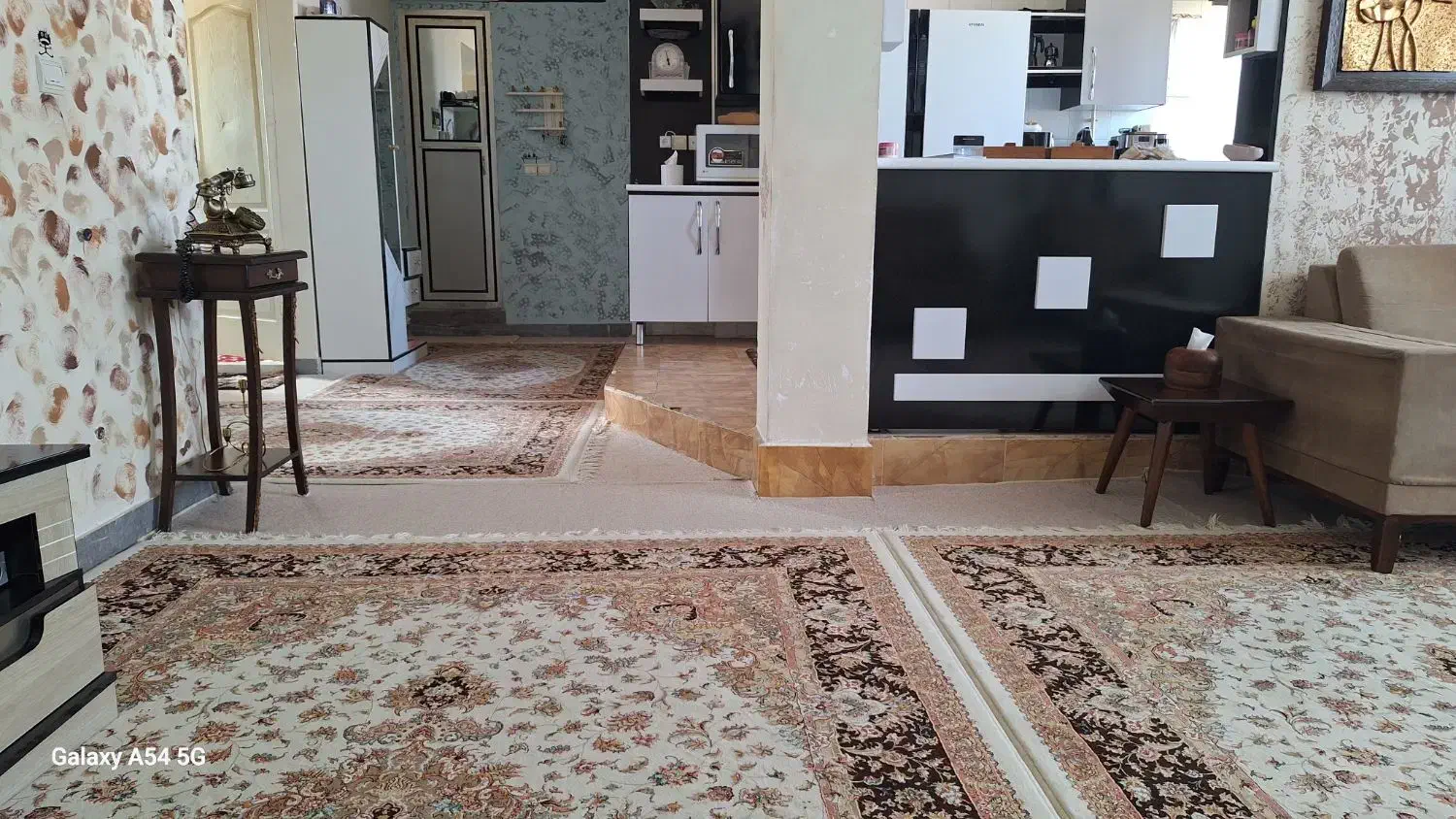 واحدمسکن مهر|فروش آپارتمان|نورآباد, |دیوار