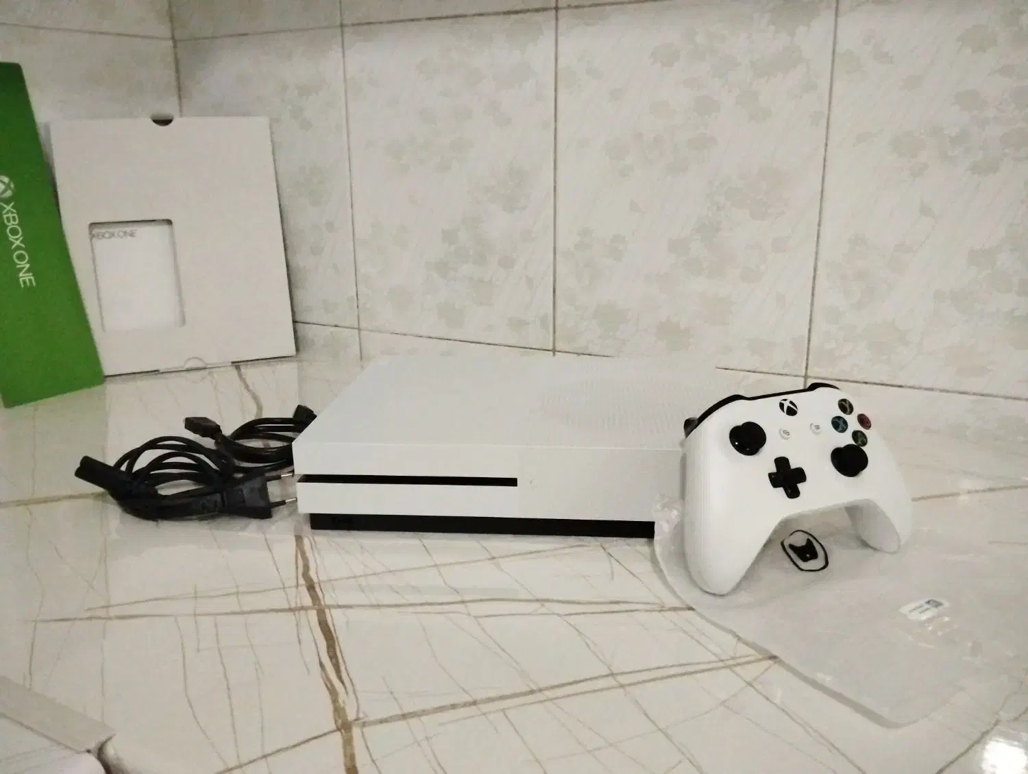 ایکس باکس وان اس t1|کنسول، بازی ویدئویی و آنلاین|سنندج, |دیوار