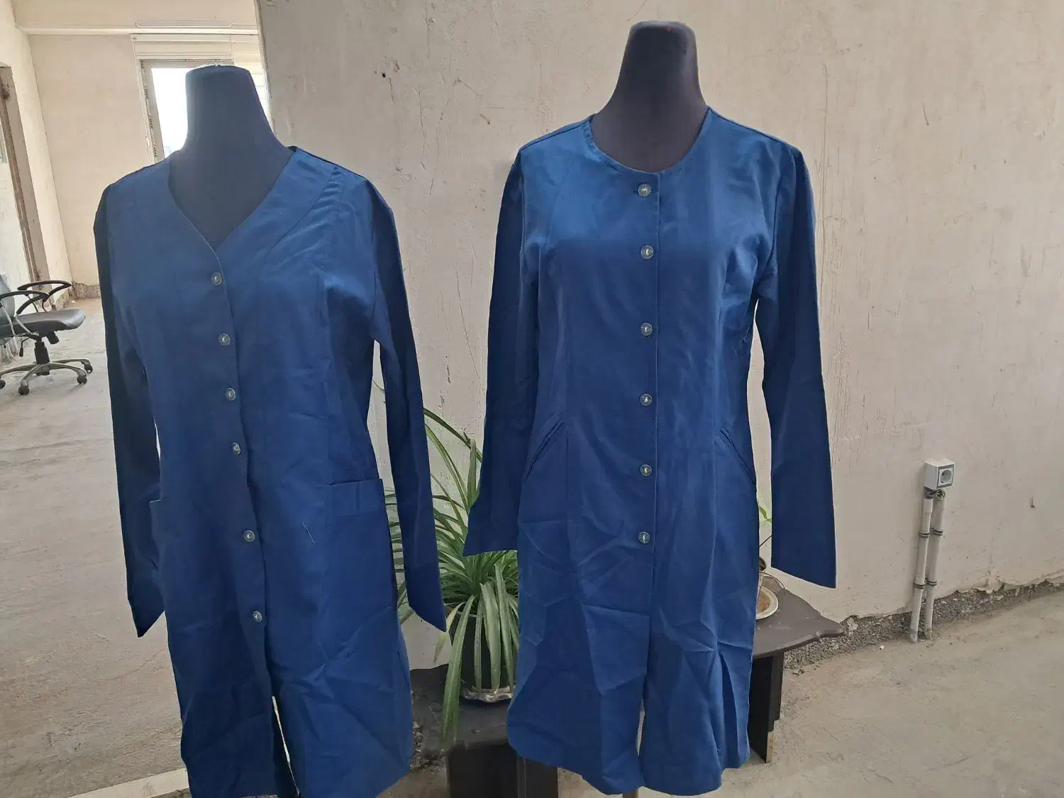 مانکن لباس|فروشگاه و مغازه|شیراز, شهرک گلدشت حافظ‎|دیوار
