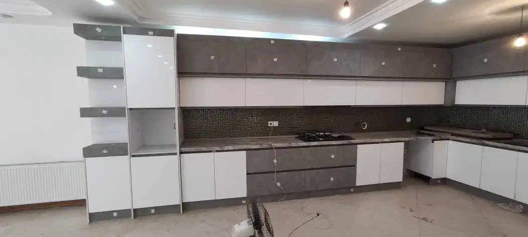 کابینت . کمد دیواری تعمیر نصب جابجایی.|مصالح و تجهیزات ساختمان|تنکابن, |دیوار