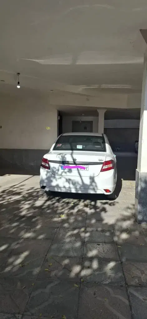 ساینا مدل ۱۴۰۱|خودرو سواری و وانت|مشهد, حجاب (شهرک غرب)|دیوار