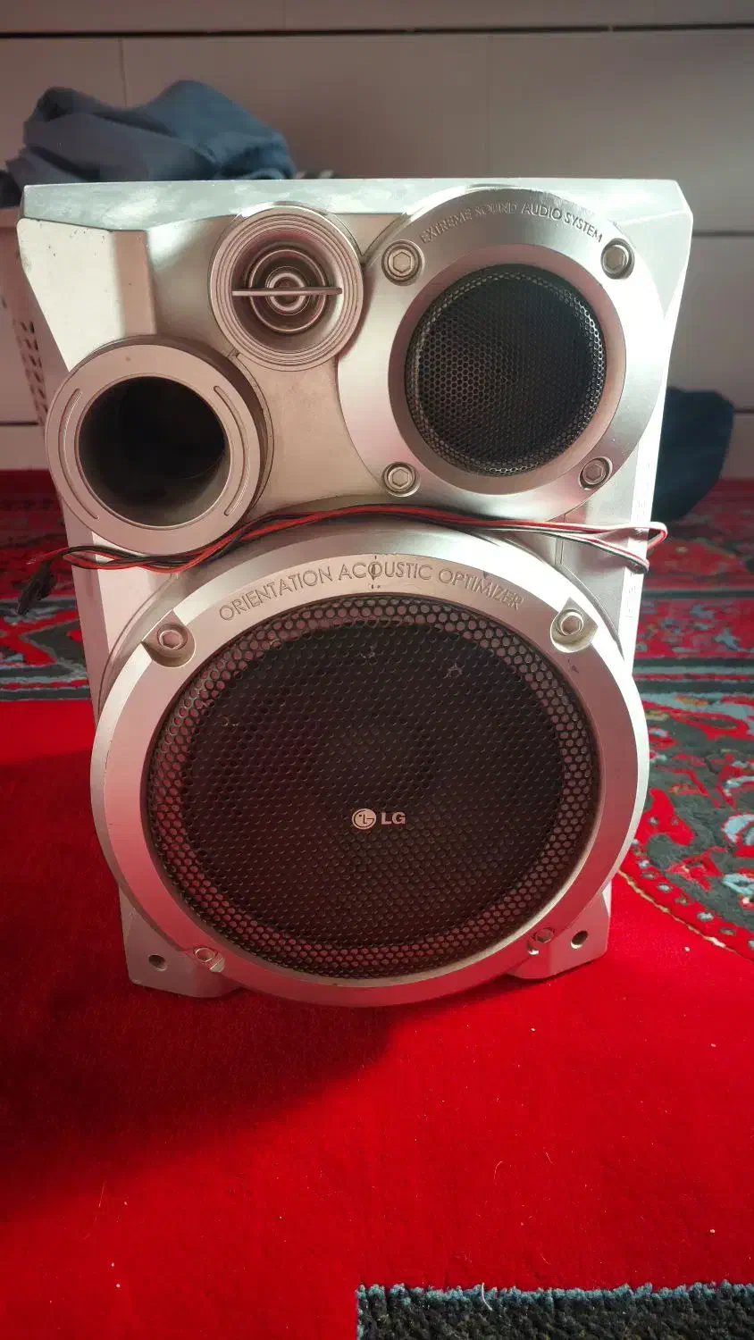 باند ۳ عدد دوتا کوچک ی دونه بزرگ|قطعات و لوازم جانبی رایانه|ساوه, |دیوار