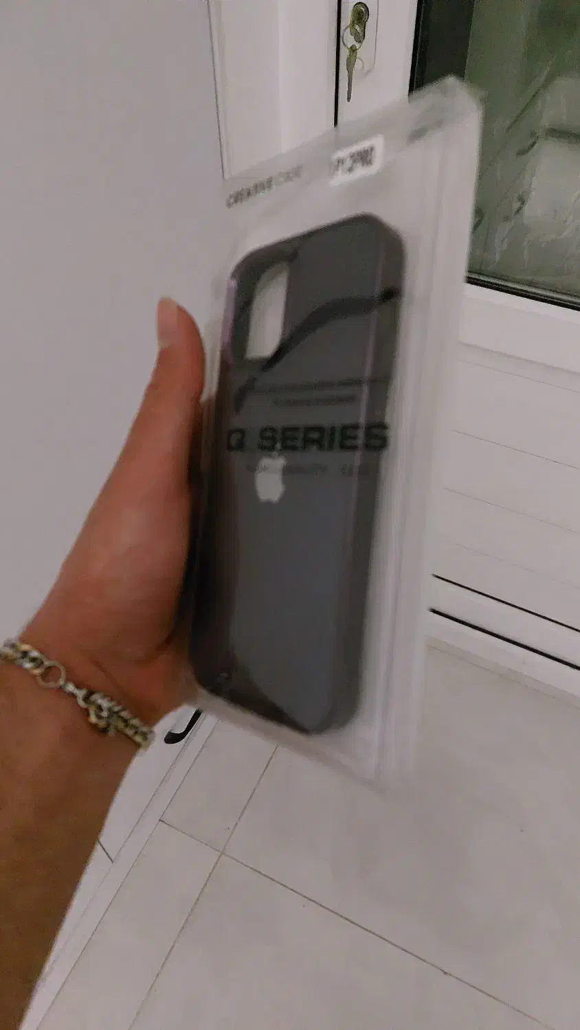 گارد iPhone 12 pro|لوازم جانبی موبایل و تبلت|مشهد, ارشاد|دیوار