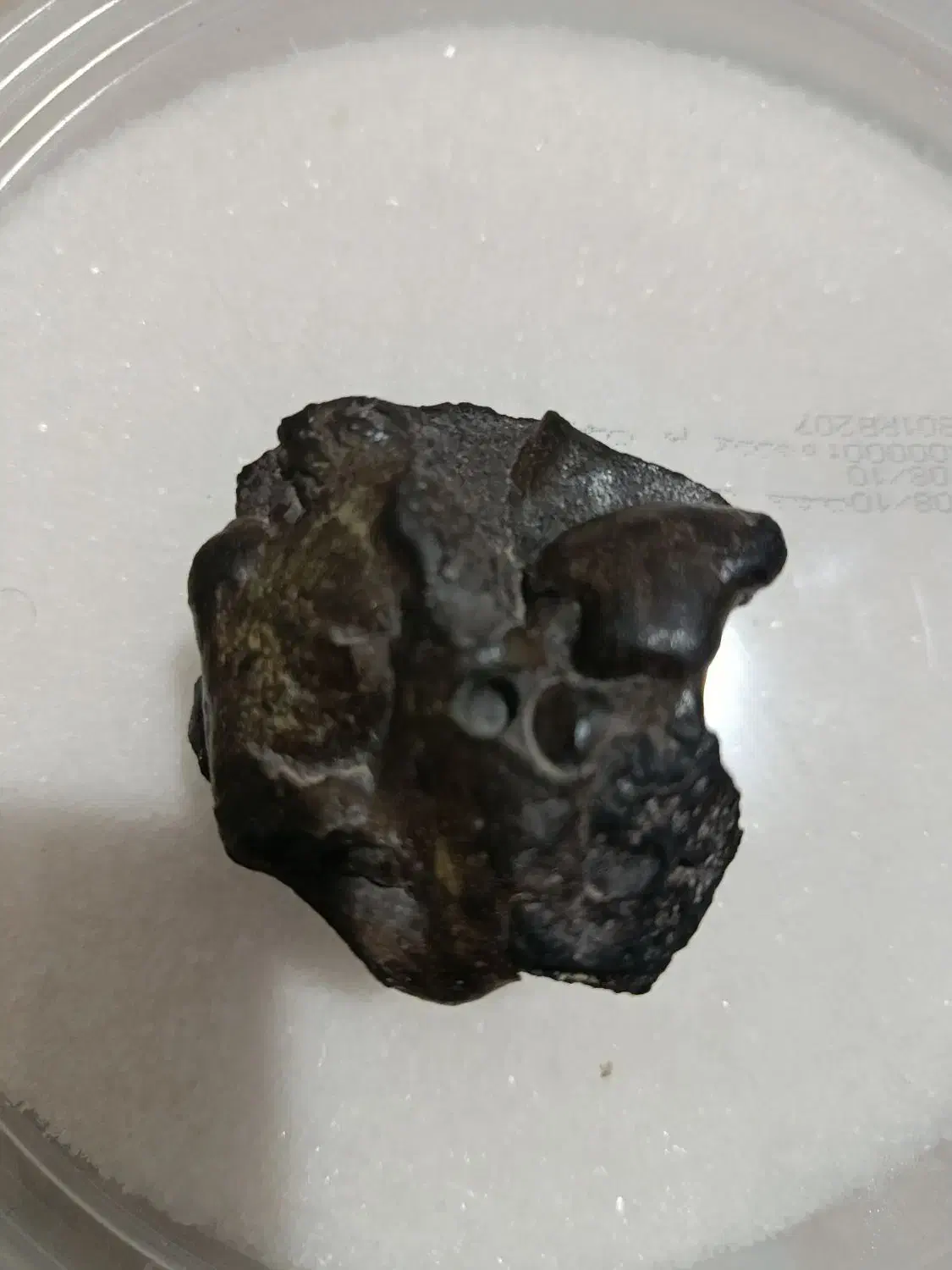 شهاب سنگ|جواهرات|سجاس رود, |دیوار