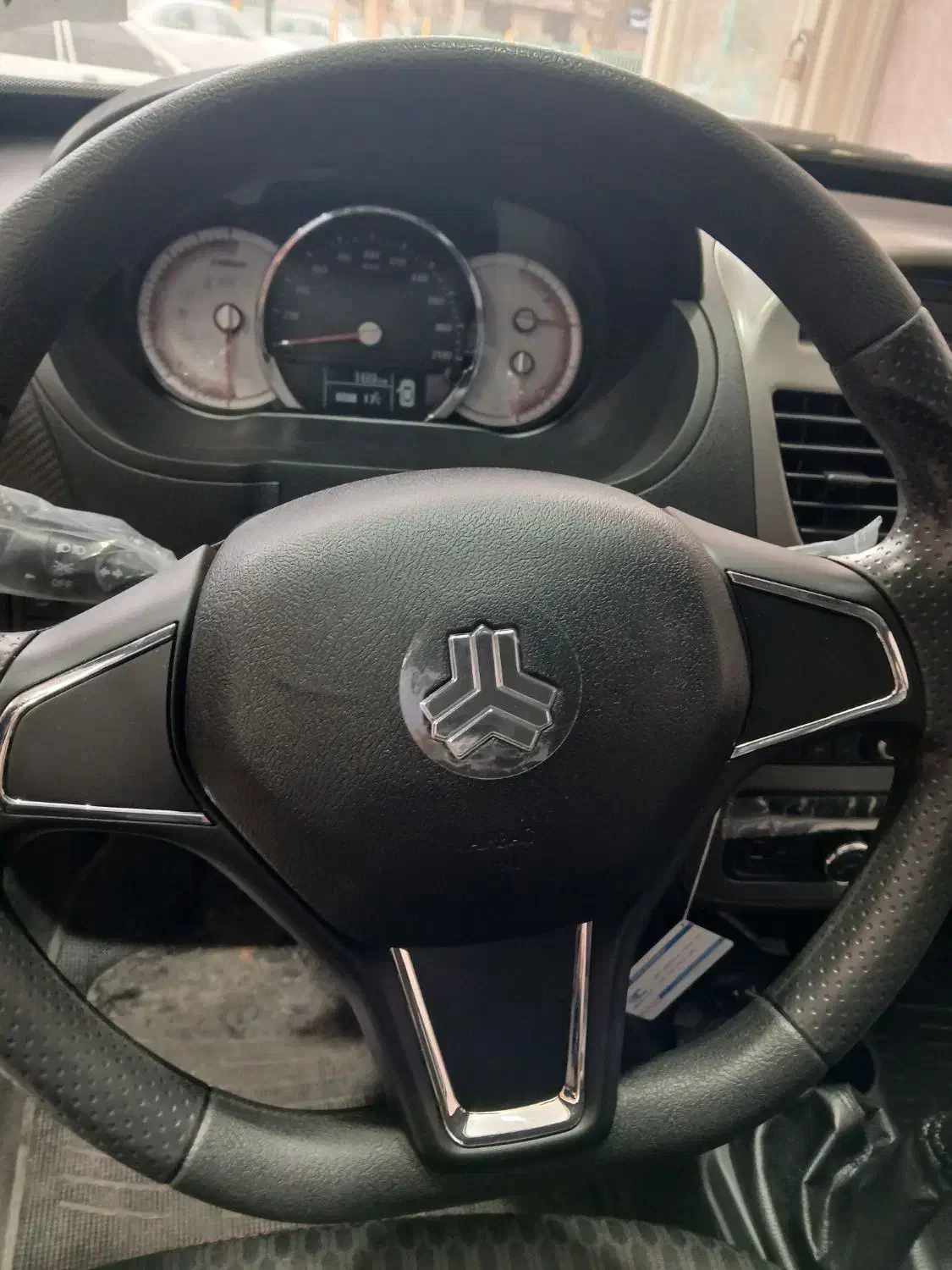 خودرو کوییک صفر کیلومتر|خودرو سواری و وانت|یزد, |دیوار