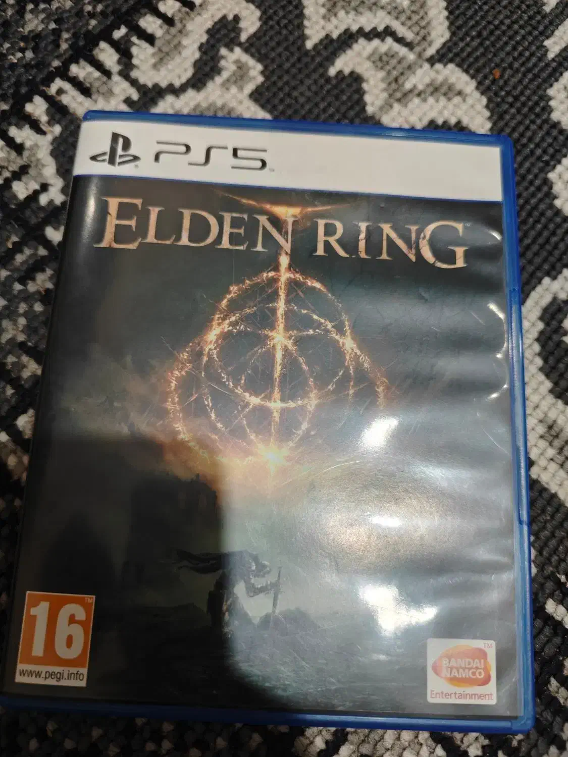 الدن رینگ ps5|کنسول، بازی ویدئویی و آنلاین|وحیدیه, |دیوار