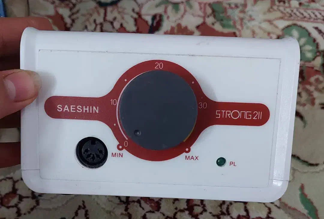 وسایل کاشت ناخن|آرایشی، بهداشتی، درمانی|شیراز, شهرک نیروی انتظامی|دیوار