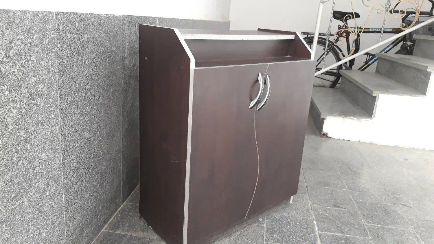 جاکفشی|جاکفشی، کمد، دراور|مشهد, میعاد (شهرک غرب)|دیوار