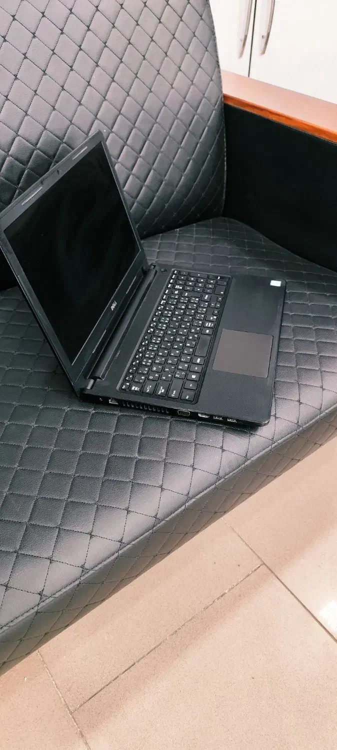 لپ تاپ DELL|رایانه همراه|بیرجند, |دیوار