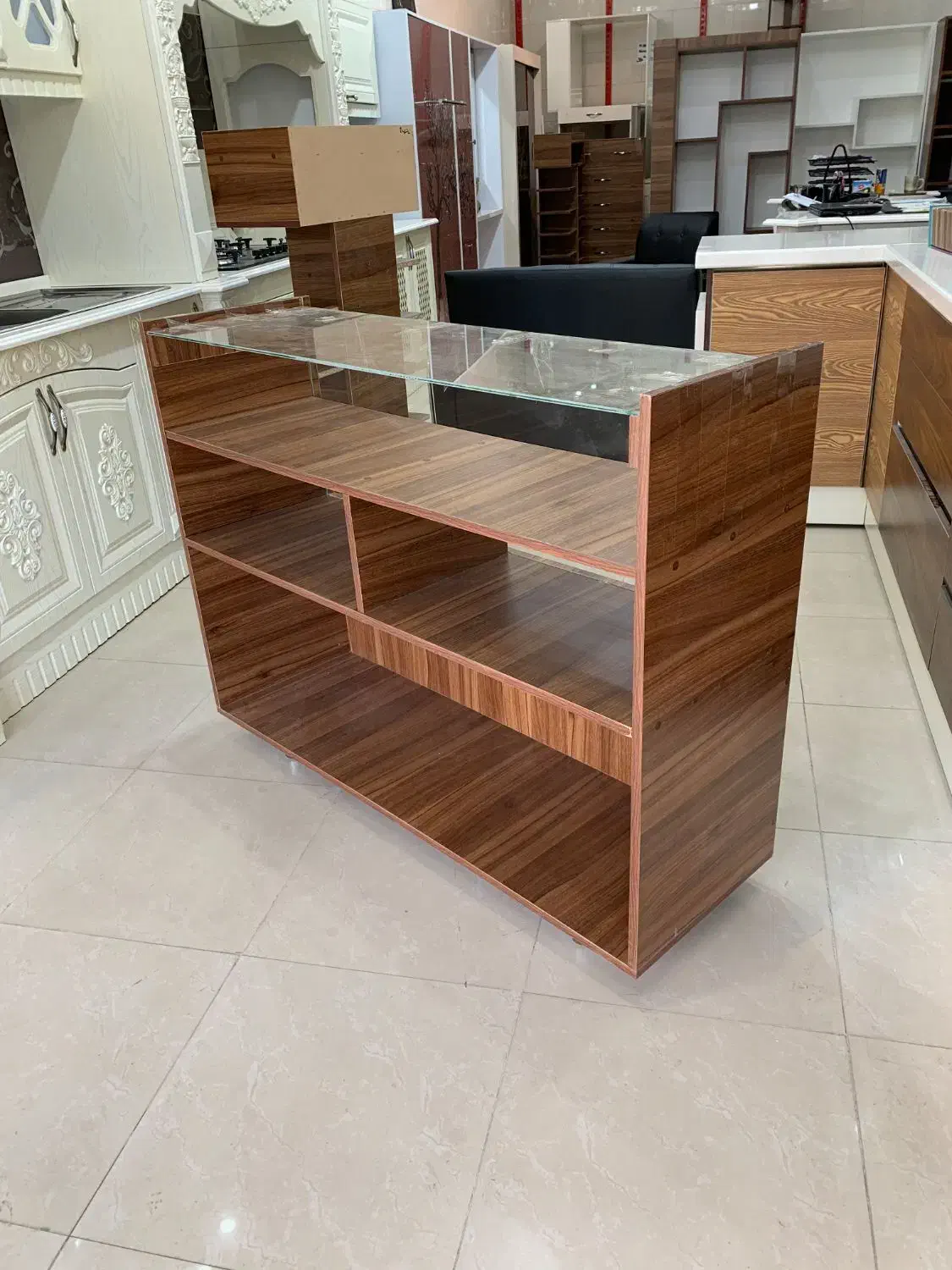 میز پیشخوان مغازه ای|فروشگاه و مغازه|یزد, |دیوار