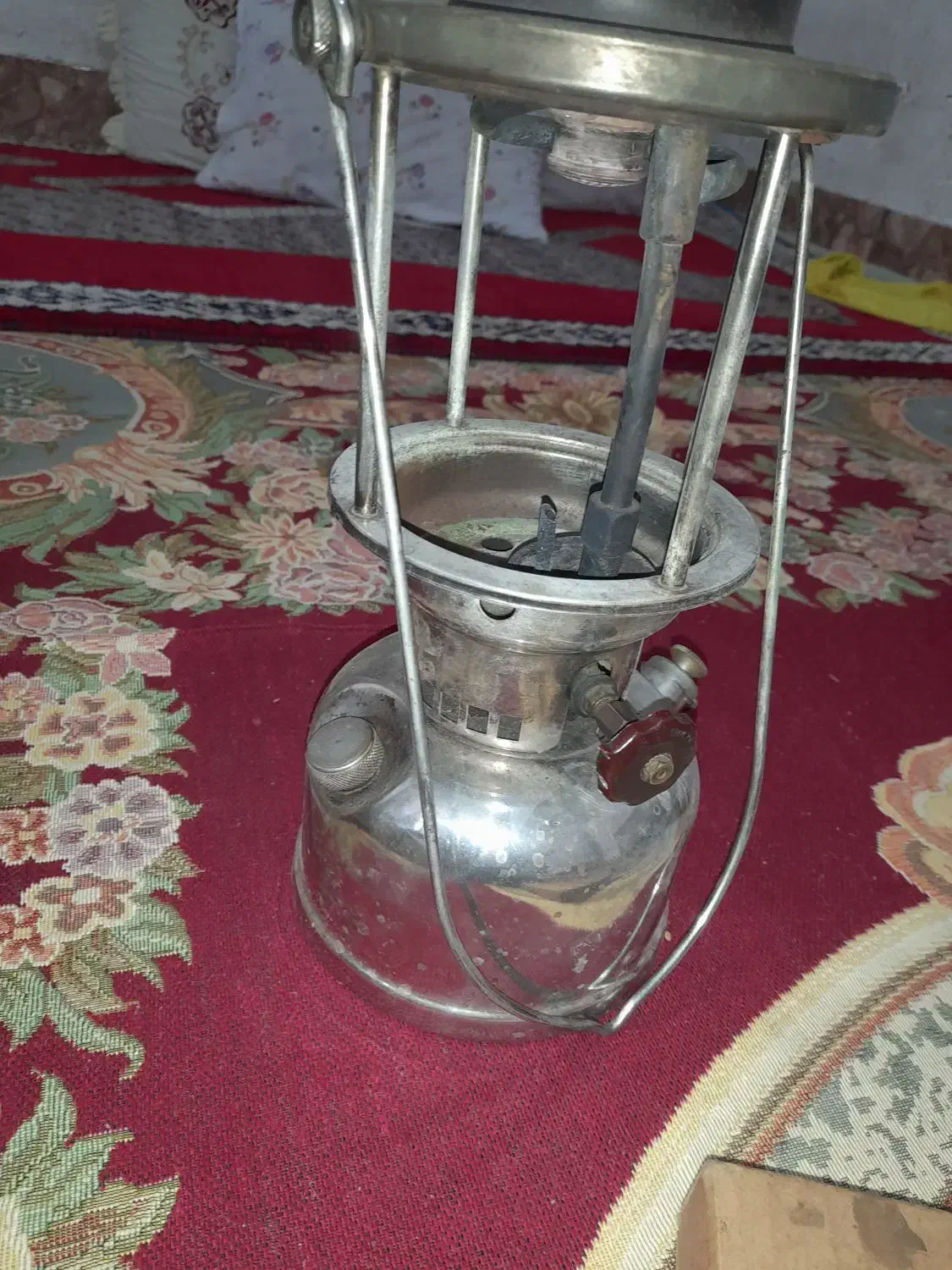 چراغ زنبوری توری|لامپ و چراغ|کازرون, |دیوار