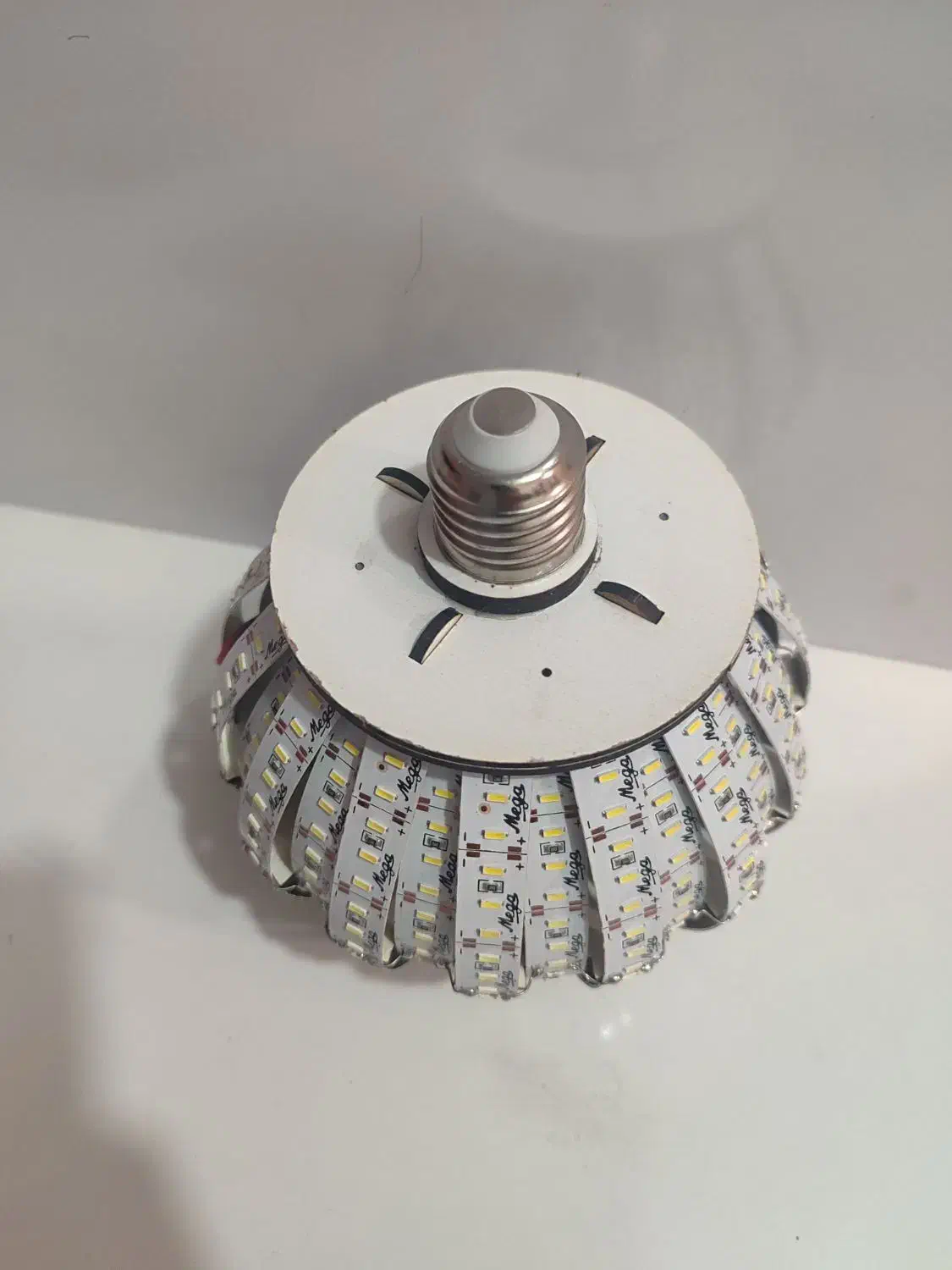 لامپ دستساز|لامپ و چراغ|شهرکرد, |دیوار