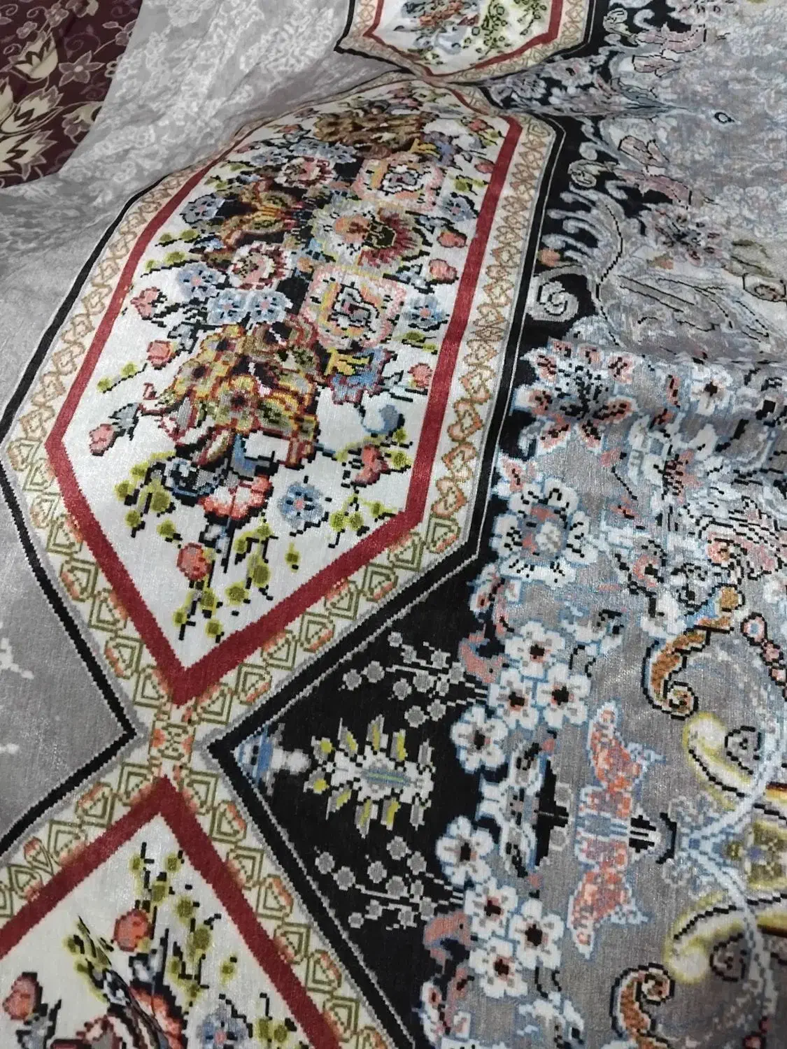 روبروی کش دار|روفرشی|نسیمشهر, |دیوار