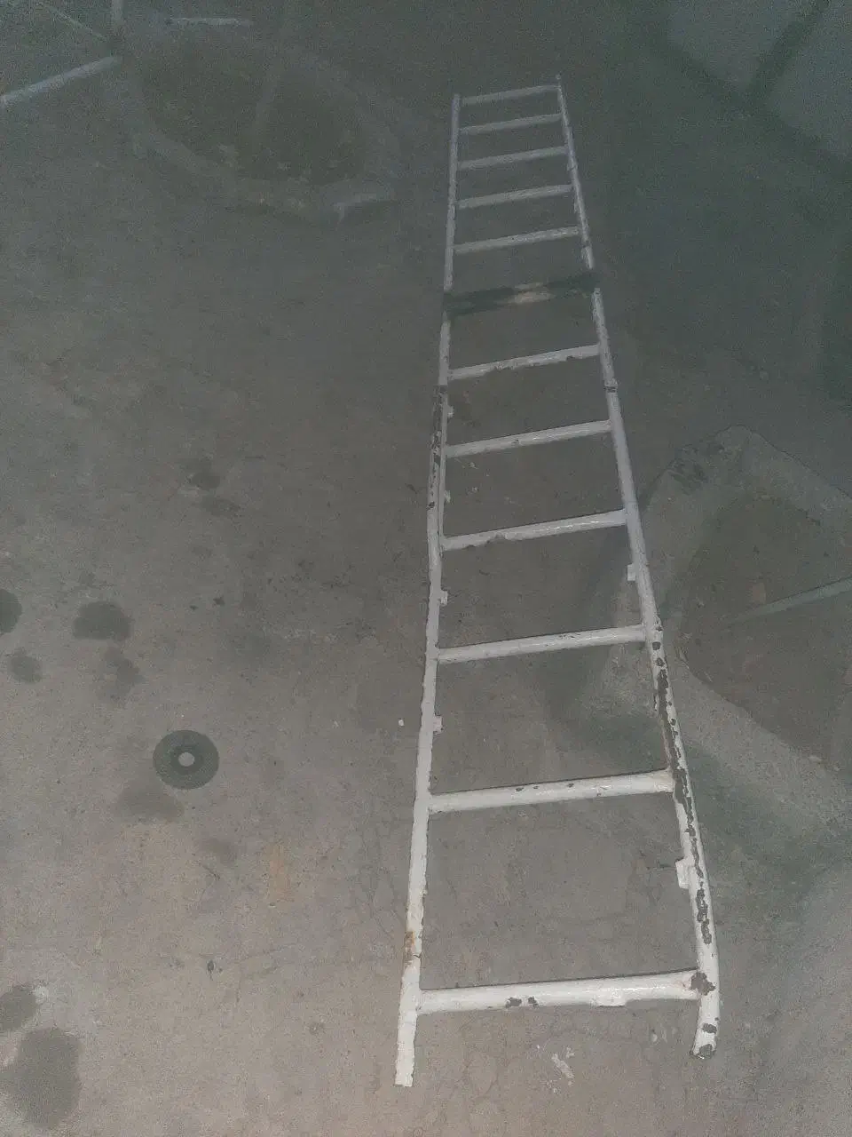 پله چهار متر|ابزارآلات|جوانرود, |دیوار