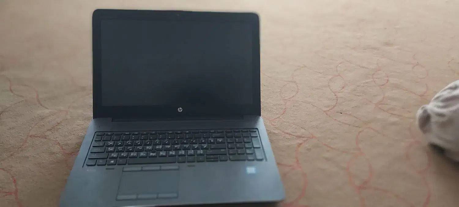لپ تاب hp|رایانه همراه|سقز, |دیوار