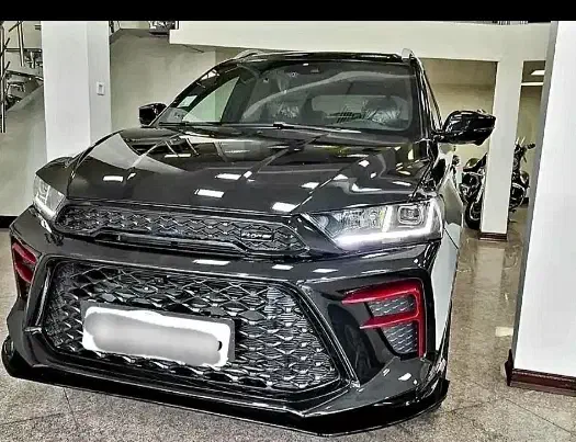 *کی ام سی A5 kmc صفر  کیلومتر تحویل فوری مدل۱۴۰۴*|خودرو سواری و وانت|تهران, فردوس|دیوار