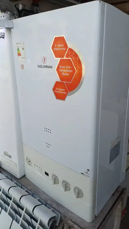 تعمیر پکیج آبگرمکن دیواری مشعل گازی موتورخانه پمپ|خدمات پیشه و مهارت|ارومیه, |دیوار