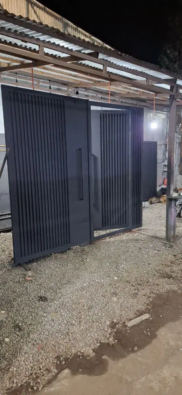 جوشکاری|استخدام صنعتی، فنی، مهندسی|رشت, حومه رشت|دیوار