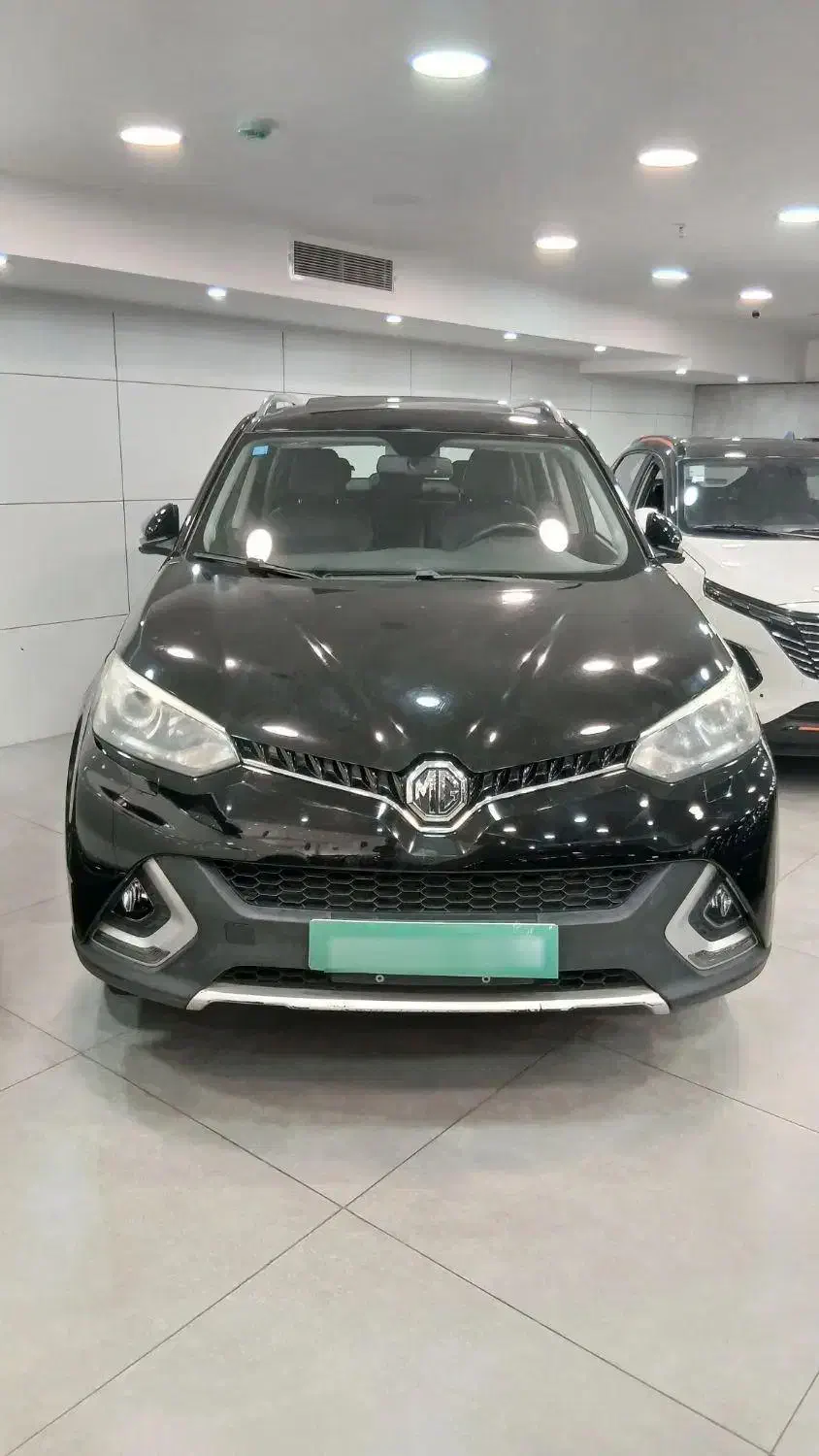 MG مدل 2016|خودرو سواری و وانت|شیراز, شهرک بزین|دیوار