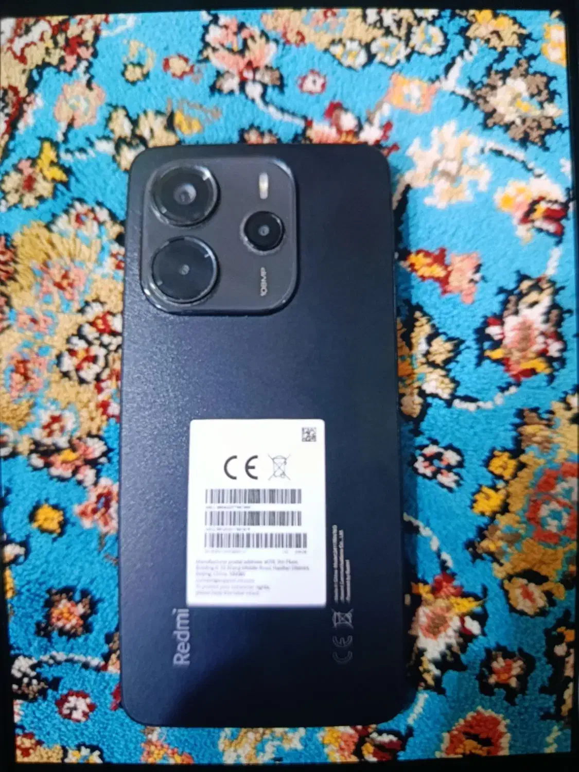 گوشی نوت 14|موبایل|زاهدان, |دیوار