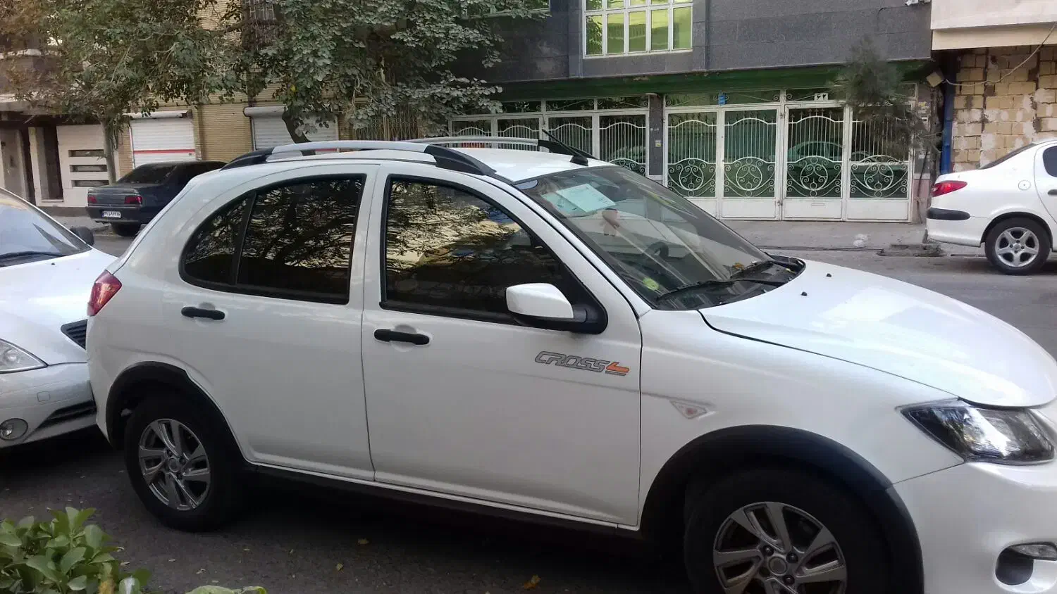 کوییک اتومات فول پلاس402.|خودرو سواری و وانت|مشهد, آزادشهر|دیوار