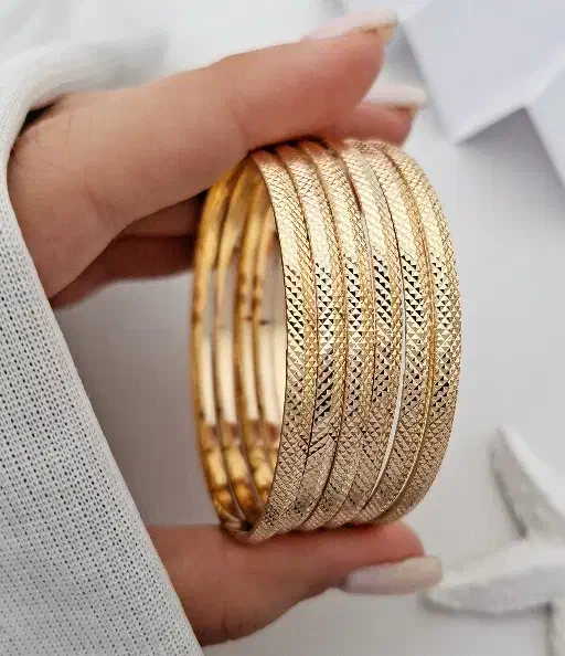 النگو آینه ای تراشدار|بدلیجات|مشهد, نکاح|دیوار