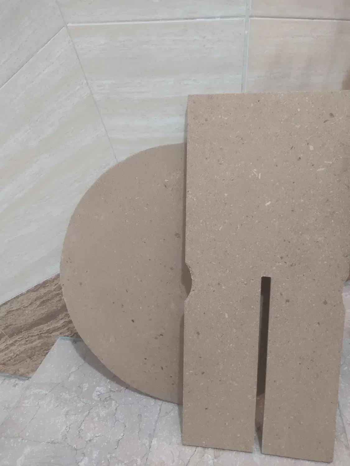 سه عدد میز (همراه با تخفیف)|میز تلفن|تهران, کرمان|دیوار