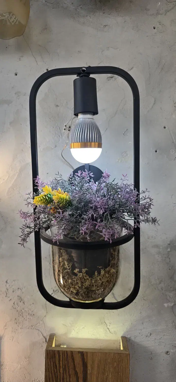 دیواری|لامپ و چراغ|یزد, |دیوار