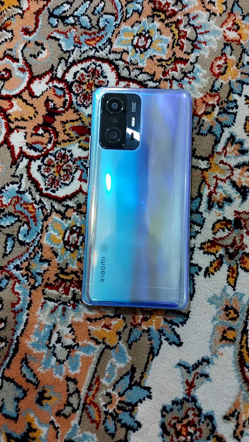 گوشی 11تی پرو|موبایل|قم, کلهری|دیوار